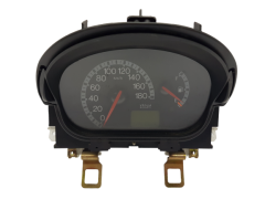 Speedometer/Instrument Cluster Fiat Seicento 735262299 18404