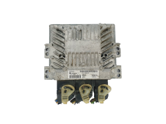 Controller 8V21-12A650-EC 5WS40584C-T Ford Continental 35523