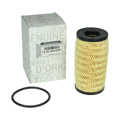 Oil Filter Original 152092567R Renault Dacia