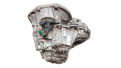 Manual Gearbox PF6054 320107483R 2.3 DCI Renault Master 3 8000km