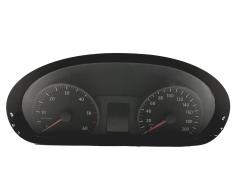 Speedometer/Instrument Cluster VW Crafter 2E0920840F Johnson