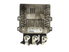 Controller 3S61-12A650-LC 5WS40140E-T Ford Siemens 18131