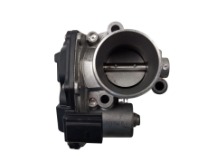 Air Throttle Body Ford CM5G-9F991-GA 1.0 EcoBoost FoMoCo 3067