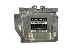 Controller 0225458832 412.229/018/007 Mercedes VDO 50186