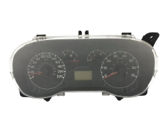 Speedometer/Instrument Cluster Fiat Grande Punto 51701536 40171