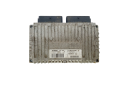 Controller S105280021A 7700113487 7700103418 Renault Siemens 38454