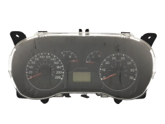 Speedometer/Instrument Cluster Fiat Grande Punto 51701536 29422