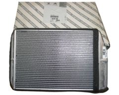 Heater New Original Jumper Boxer Ducato III 77364073 6448R0