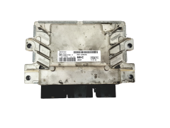 Controller S180127006C BV61-12A650-BC Ford Continental 28800