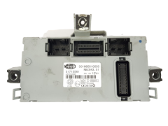 Controller Moduł BSI Fiat 51715561 501860510035 Magneti Marelli 20021