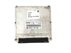 Engine Controller BMW 7792544 0281011085 Bosch 28264
