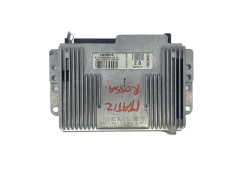 Controller Daewoo 96259124 K115000010E Siemens 53909