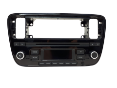 Cd Radio Player VW UP Citigo Mii 1S0035156H RCD215