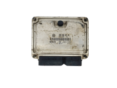 Controller 038906019NL 0281012276 Seat Bosch 42292