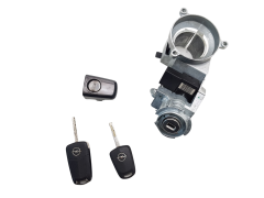 Ignition Switch Opel Corsa D 56155E Delphi 1043