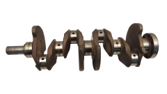 Crankshaft 519 8200416793 K7M 1.6 8v Dacia Renault 13009