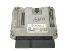 Controller 03L906018BB 0281016406 VW Bosch
