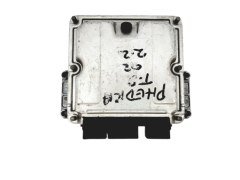 Controller 0281011033 9646719280 9640938180 PSA Bosch 16045