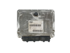 Controller IAW.4AF.M9 55187372 Fiat Magneti Marelli 42955