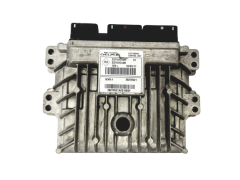 Controller 237101312R  237101313R 28278521 Renault Delphi 17004
