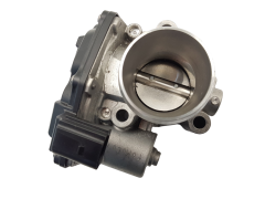 Air Throttle Body Ford CM5G-9F991-FC FoMoCo 0km 1016