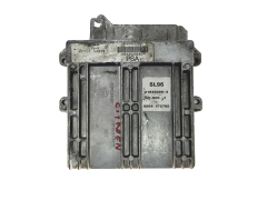 Controller PSA 9632520280 21649399-3 SL96 Sagem 26657