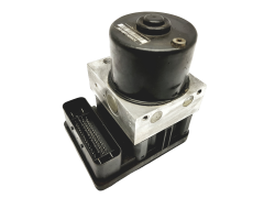 Abs Pump Mazda 2 Ford Fusion Fiesta 2S61-2M110-CE ATE 35329