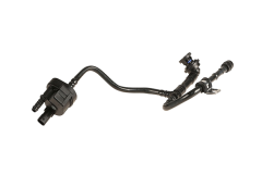 Vacuum Pipe For VW Audi Seat 06H133781CK 11331770601 Vika