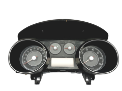Speedometer/Instrument Cluster Fiat Punto Evo 51852796 503003060200 54230