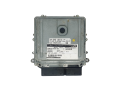 Controller A6461506177 0281014349  Mercedes Bosch