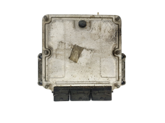 Controller 0281011102 8200153945 8200222133 Renault Bosch 46397