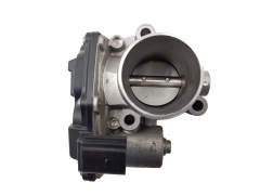 Air Throttle Body Ford CM5G-9F991-FC 1.0 EcoBoost FoMoCo 2172