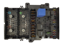 Fuse Box Chrysler P4707693