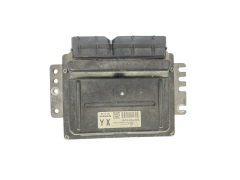 Controller Nissan MEC32-040 L4 YX Hitachi 59598
