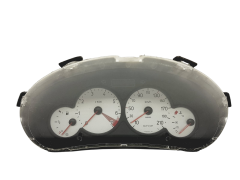Speedometer/Instrument Cluster Peugeot 206 9656696380 000500610 41875