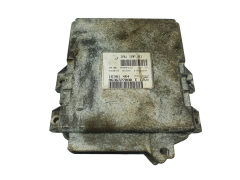 Controller 9636727080 16301.464 IAW1AP.81 PSA Magneti Marelli 68530