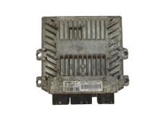 Controller PSA 9655151080 9648624280 5WS40117C-T Siemens 15960
