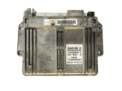Controller 8200033337 8200031653 Renault Sagem 