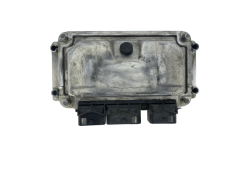 Controller 0261207477 9643218980id02 26FM0957 PSA Bosch 48425