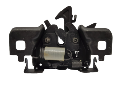 Hood Bonnet Lock Clio 4 Captur 656015563R Renault