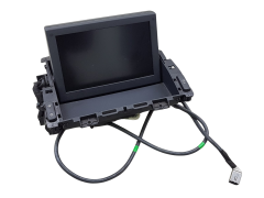 Navigation Display Peugeot 3008 98045606ZD A2C86192500