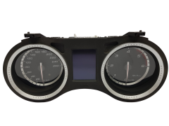 Speedometer/Instrument Cluster Alfa Romeo 159 0156081484 A2C53300281 28653
