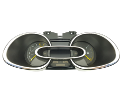 Speedometer/Instrument Cluster Renault Clio 4 248103956R C 