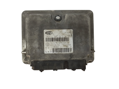Controller IAW4AF.M7 73501877 61600.627.02 Fiat Magneti Marelli 13835