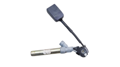 Seat Belt Catch Front Right 6025313410 Renault Espace 3