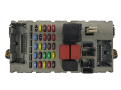 Fuse Box Fiat 51744898 NPL 46520600 CPL Delphi