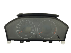Speedometer/Instrument Cluster Volvo S80 V70 XC70 31254535AA Yazaki 60951