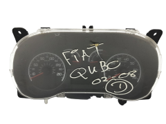 Speedometer/Instrument Cluster Fiat Fiorino 1376277080 
