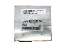 Controller 16264869 AW D96006 CLAL Opel GM 21487