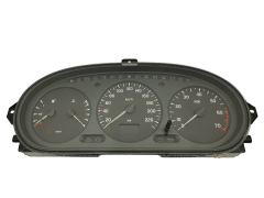 Speedometer/Instrument Cluster Megane Scenic 21578161-2 21612792-4 69588